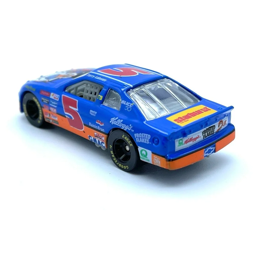 Racing Champions we will